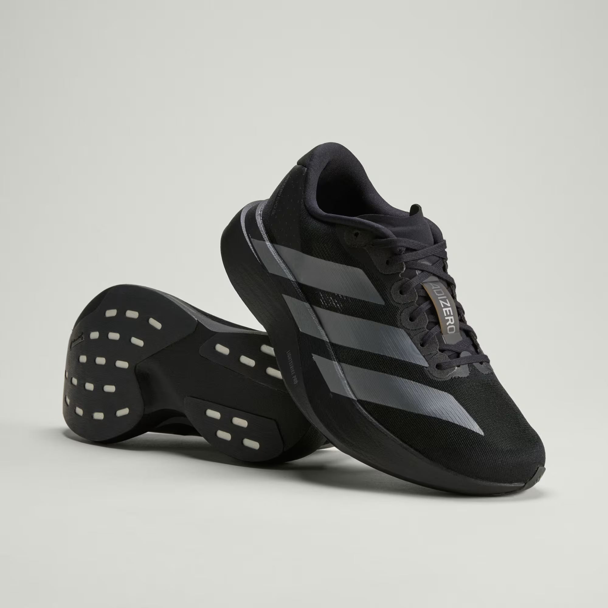 Adidas Adizero Evo SL Mens Running Shoes