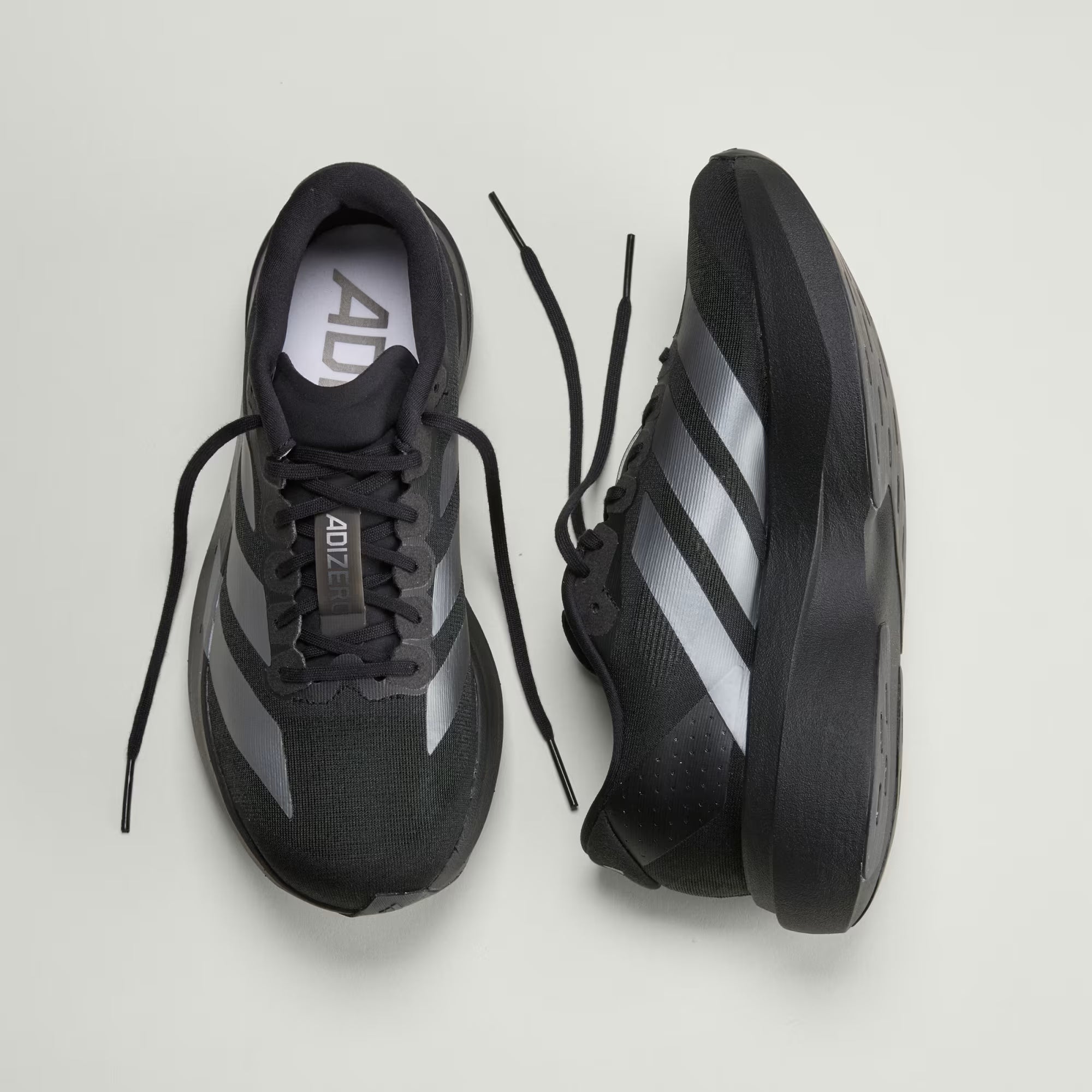 Adidas Adizero Evo SL Mens Running Shoes