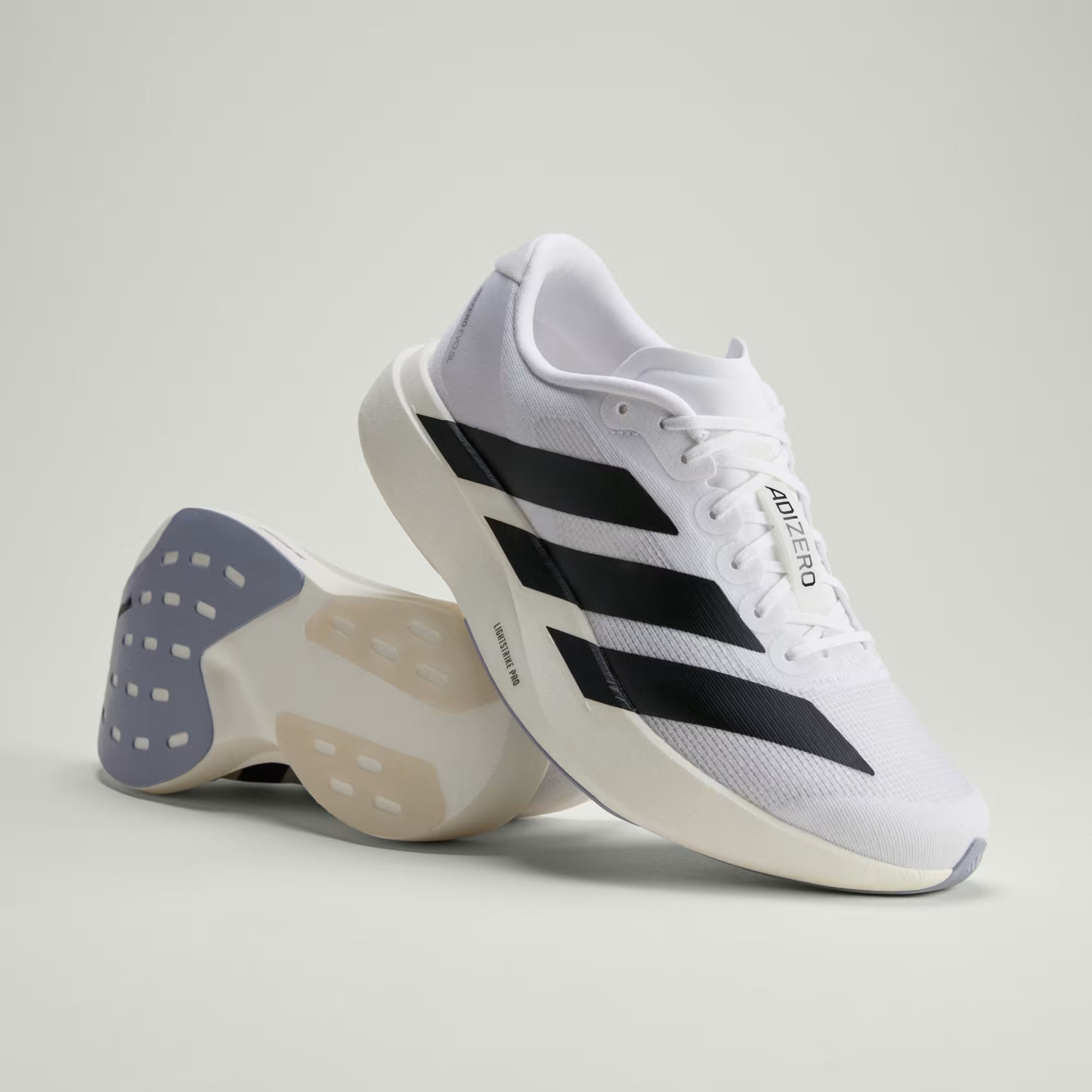 Adidas Adizero Evo SL Mens Running Shoes