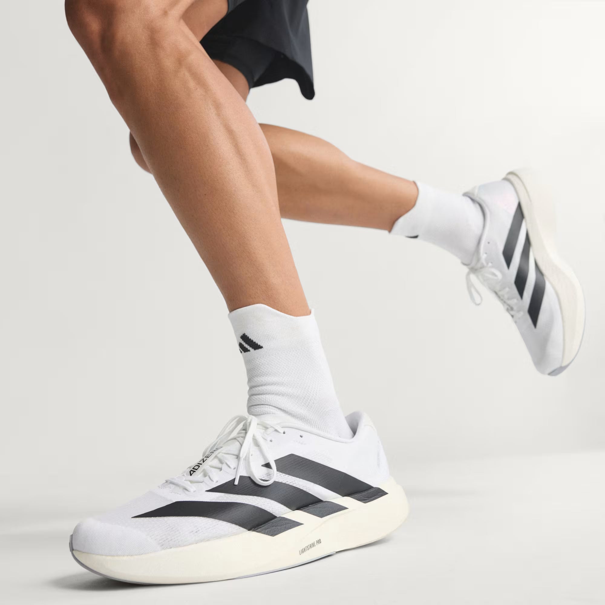 Adidas Adizero Evo SL Mens Running Shoes