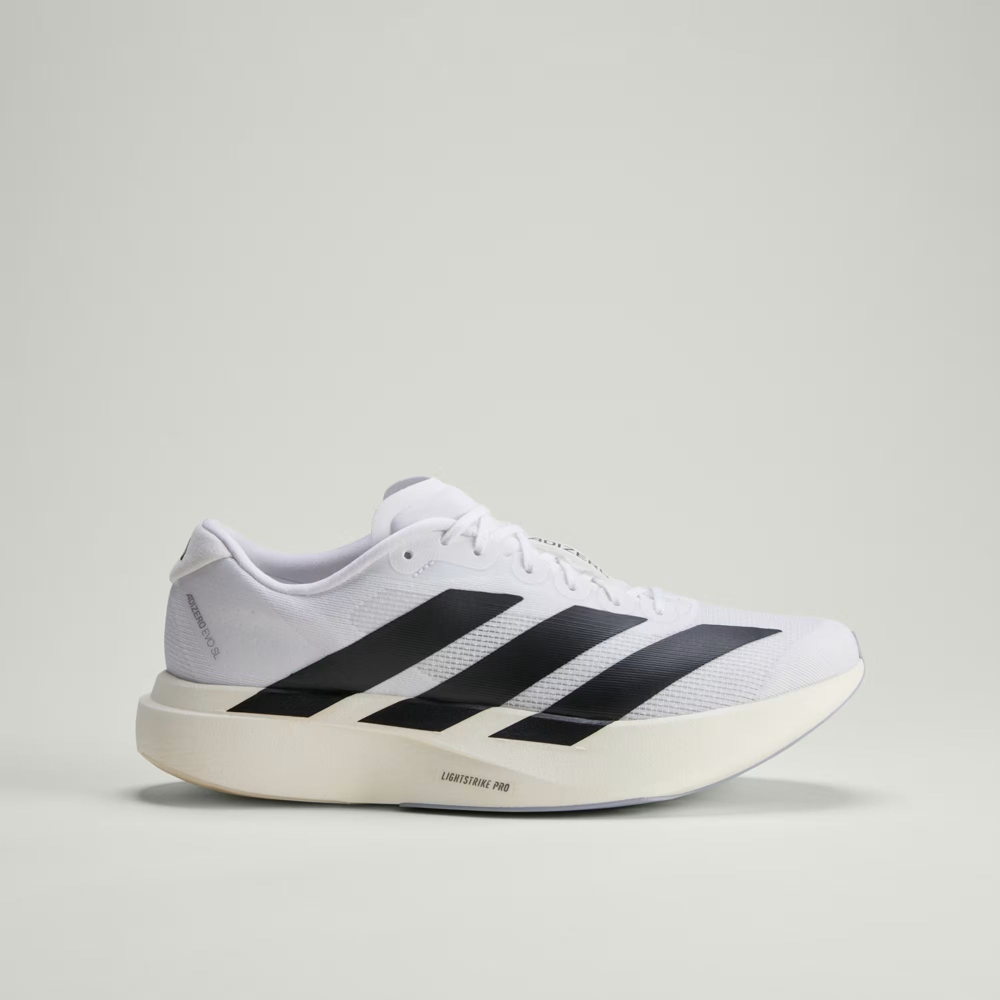 Adidas Adizero Evo SL Mens Running Shoes