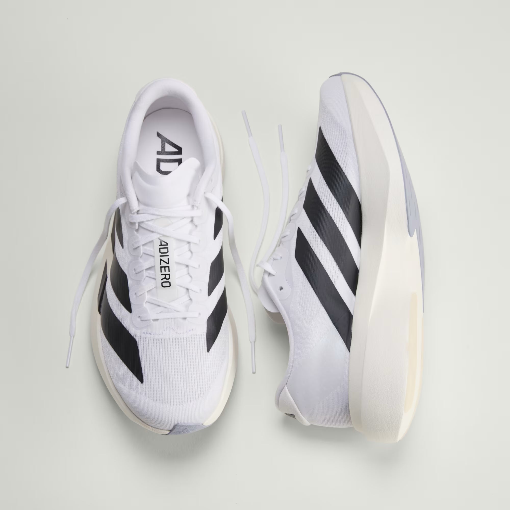 Adidas Adizero Evo SL Mens Running Shoes