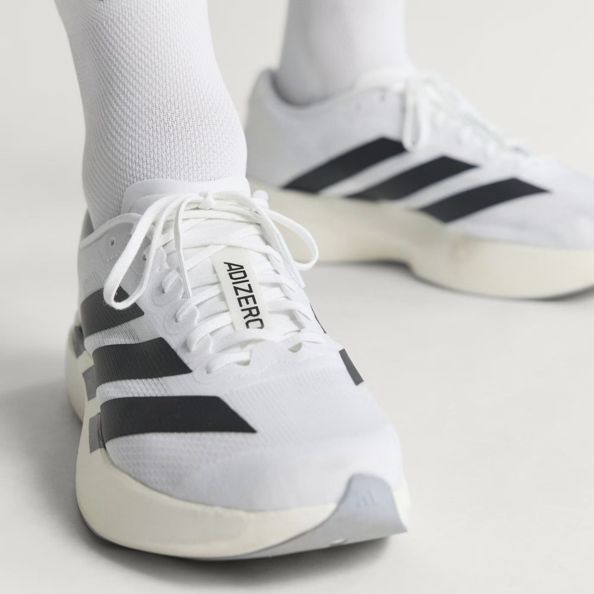 Adidas Adizero Evo SL Mens Running Shoes