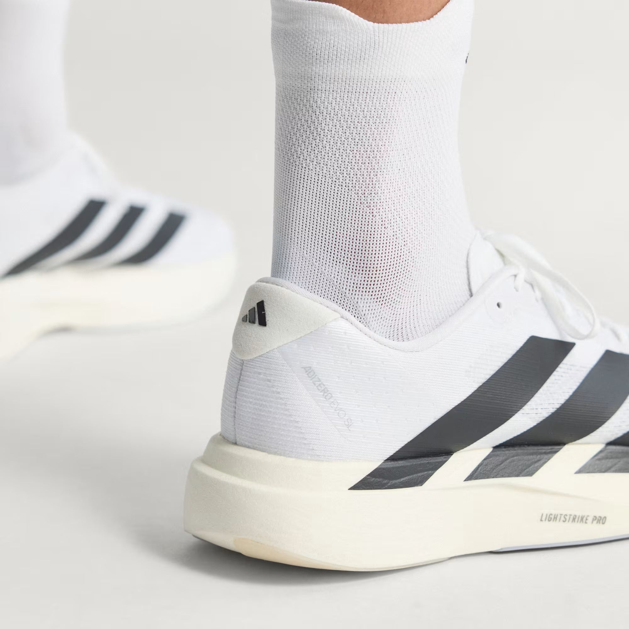 Adidas Adizero Evo SL Mens Running Shoes