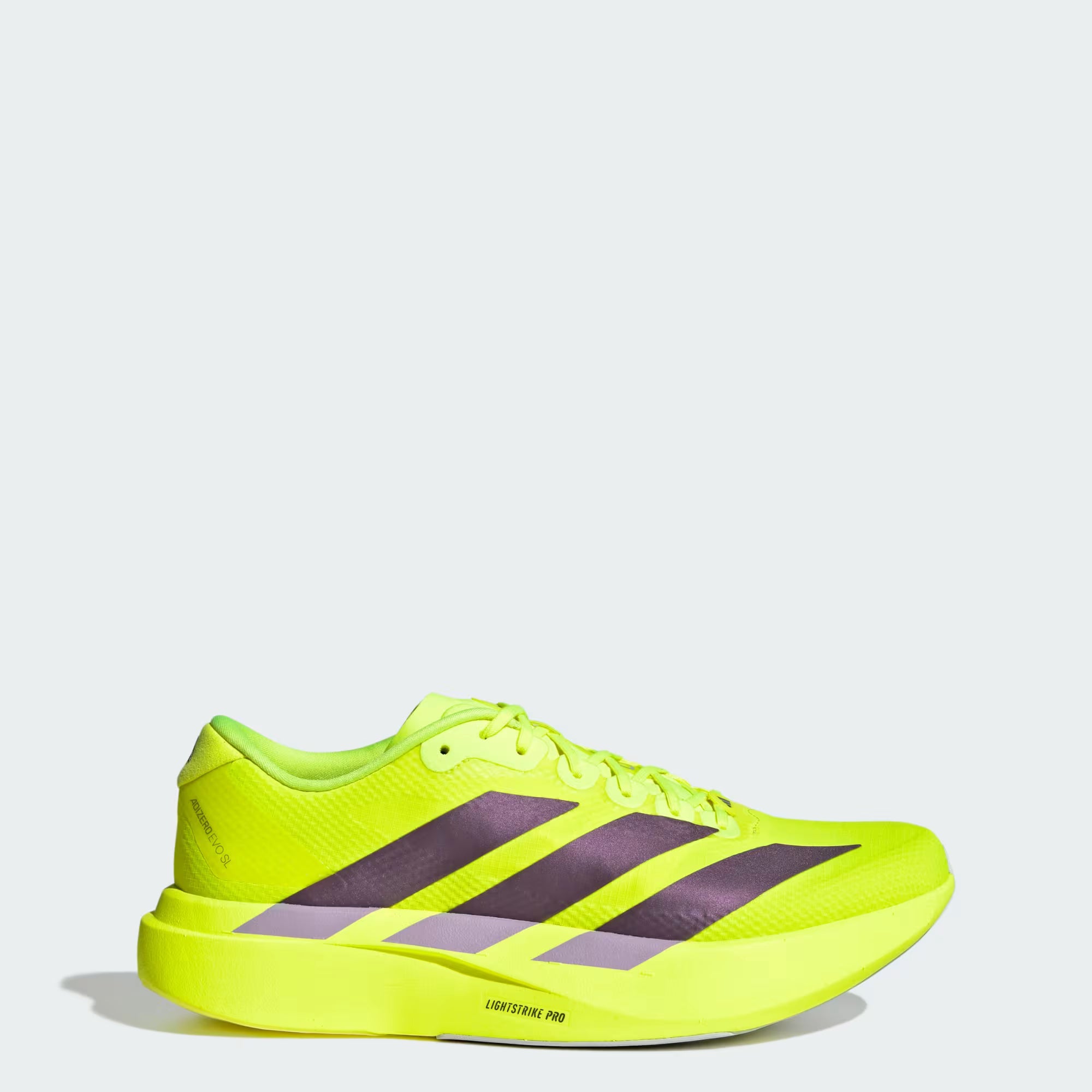 Adidas Adizero Evo SL Mens Running Shoes