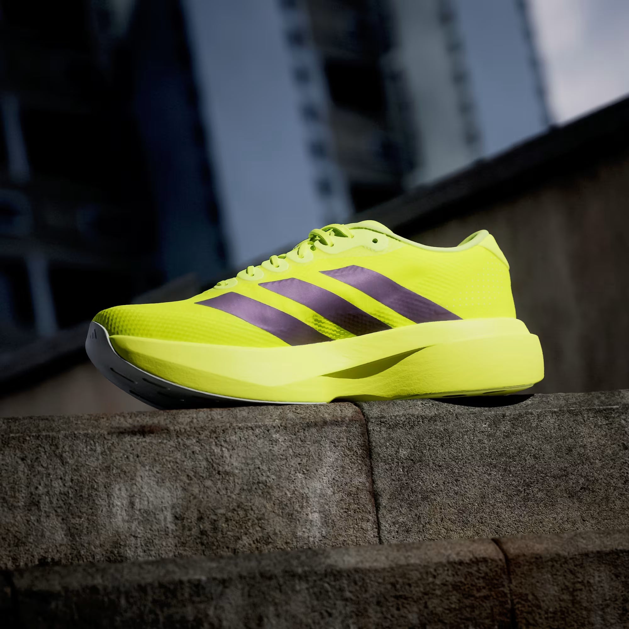 Adidas Adizero Evo SL Mens Running Shoes