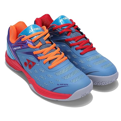 Load image into Gallery viewer, Yonex Akita Badminton Shoes
