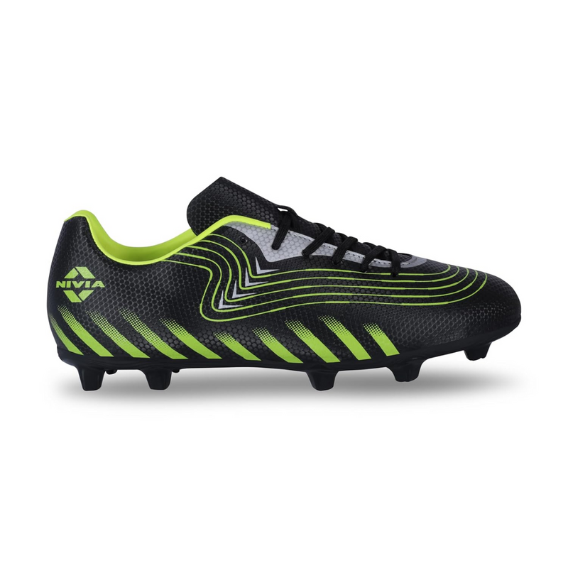 Load image into Gallery viewer, Nivia Kinatic Football Shoes
