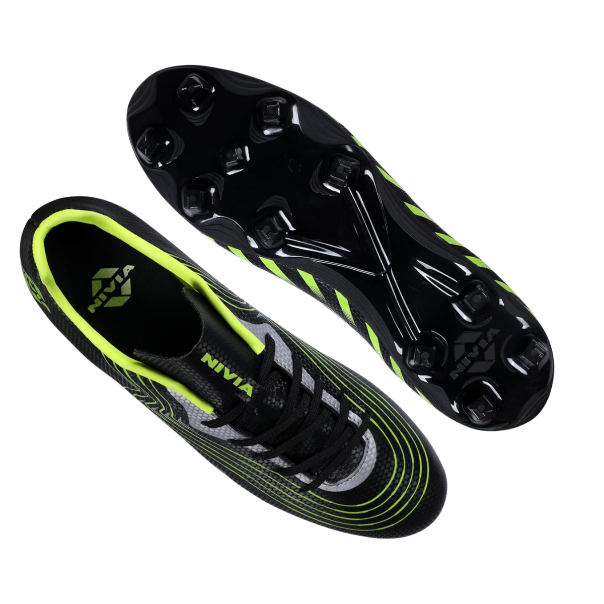 Nivia Kinatic Football Shoes