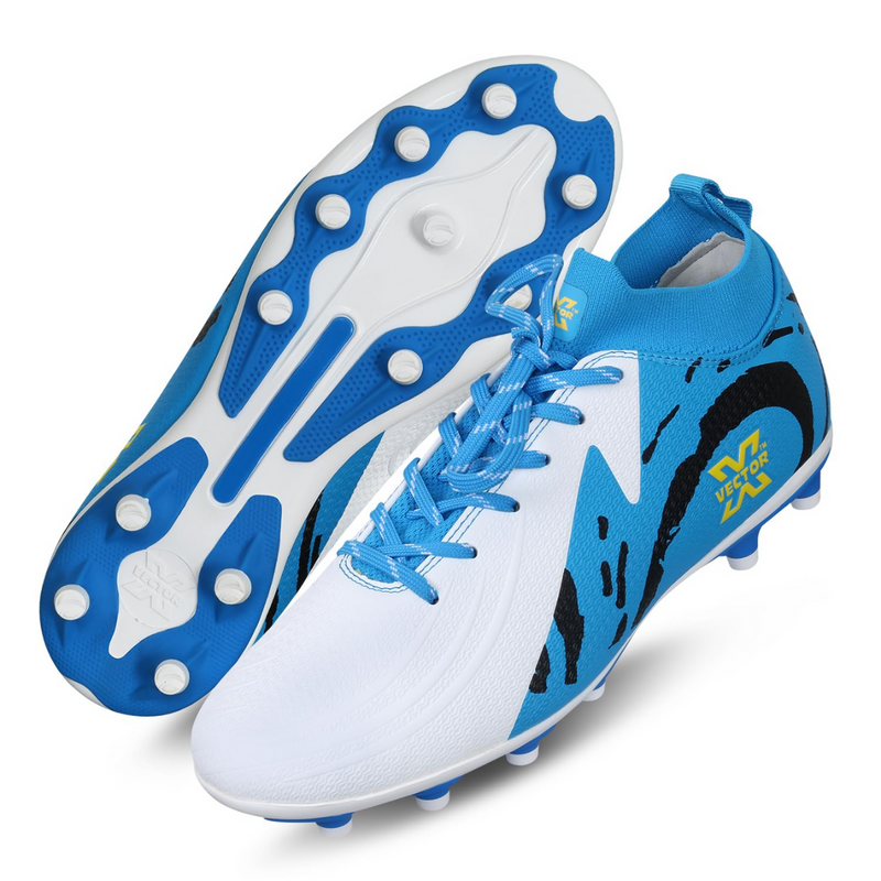 Load image into Gallery viewer, Vector-X Octane 2.0 Football Shoes
