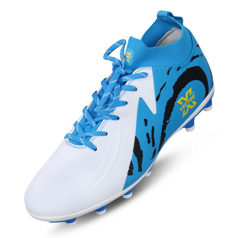 Load image into Gallery viewer, Vector-X Octane 2.0 Football Shoes
