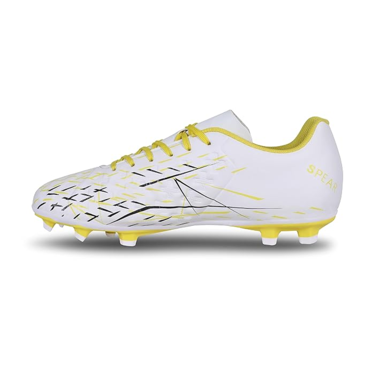 Nivia Spear Football Shoes