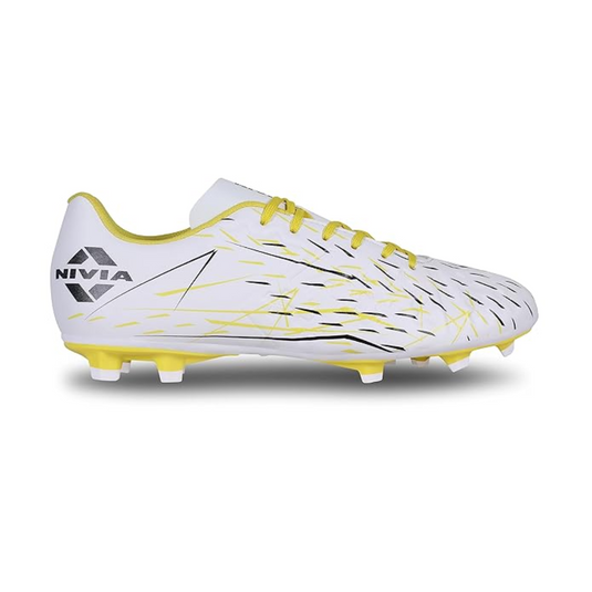 Nivia Spear Football Shoes