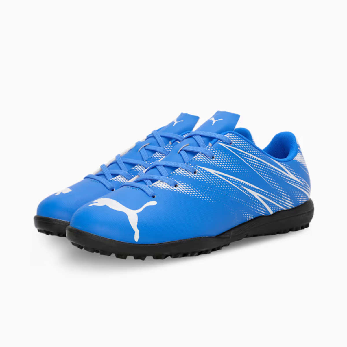 Puma Attacanto TT JR Football Turf Shoes