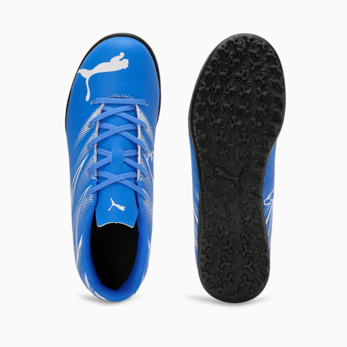 Puma Attacanto TT JR Football Turf Shoes