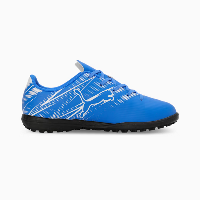 Load image into Gallery viewer, Puma Attacanto TT JR Football Turf Shoes
