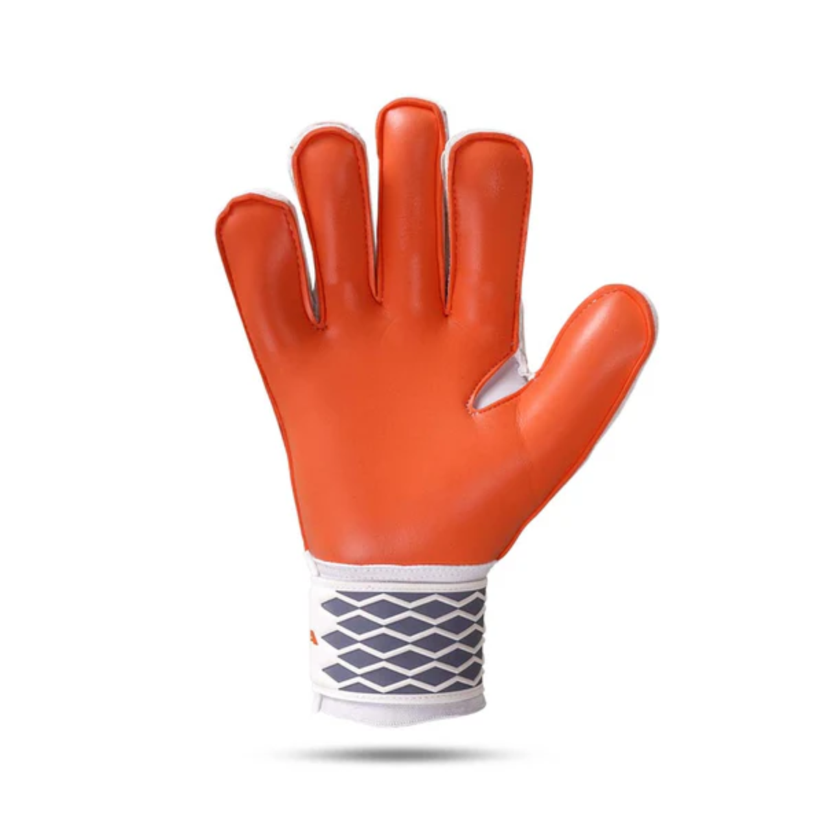 Nivia Finger Saver Football GoalKeeper Gloves