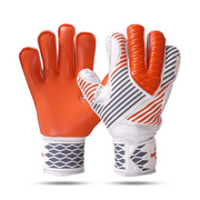 Nivia Finger Saver Football GoalKeeper Gloves
