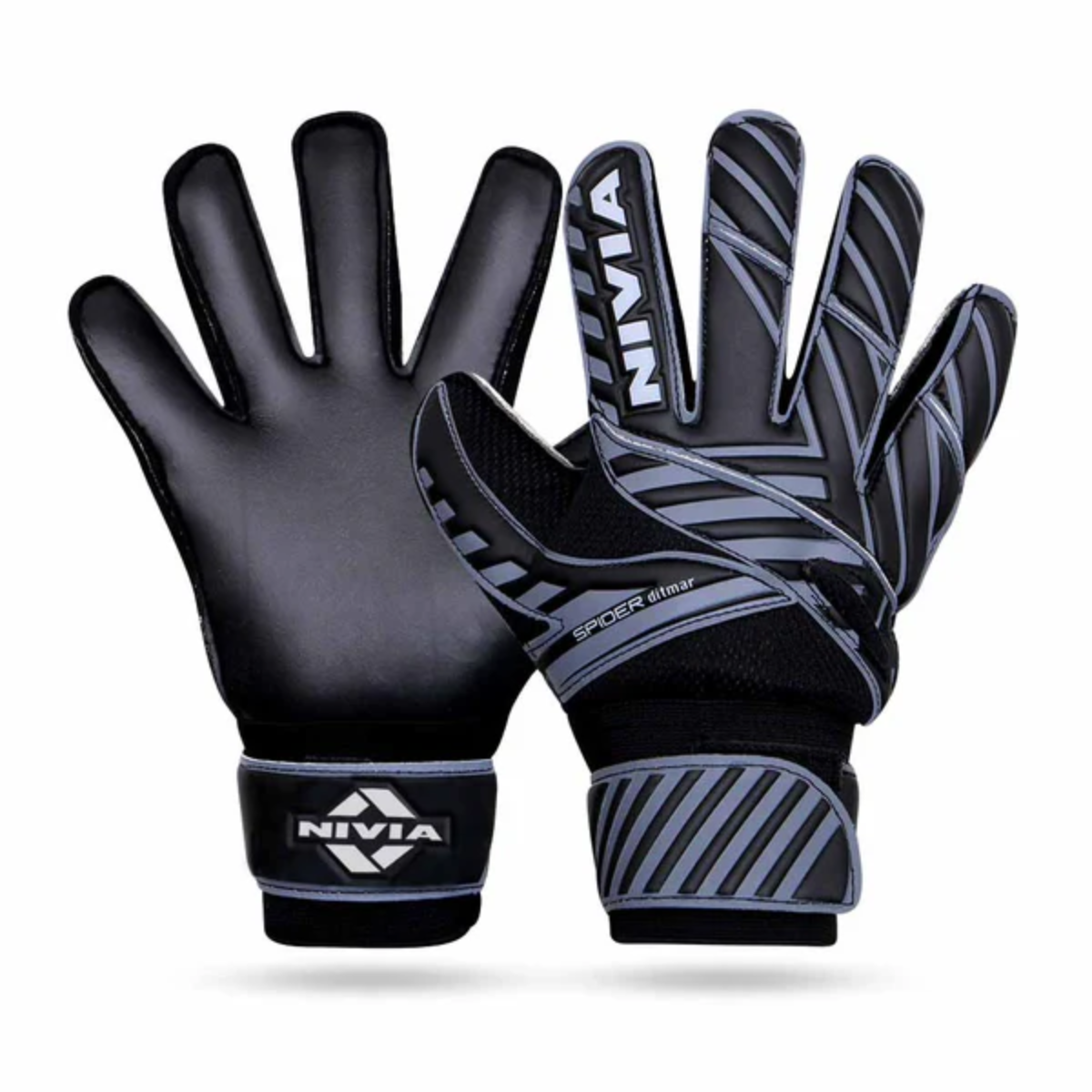 Buy Nivia Spider Football Goalkeeper Gloves