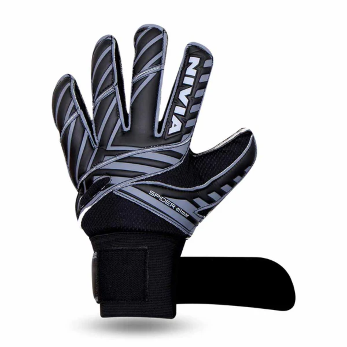 Buy Nivia Spider Football Goalkeeper Gloves