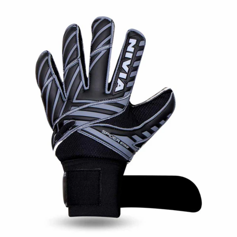 Load image into Gallery viewer, Buy Nivia Spider Football Goalkeeper Gloves
