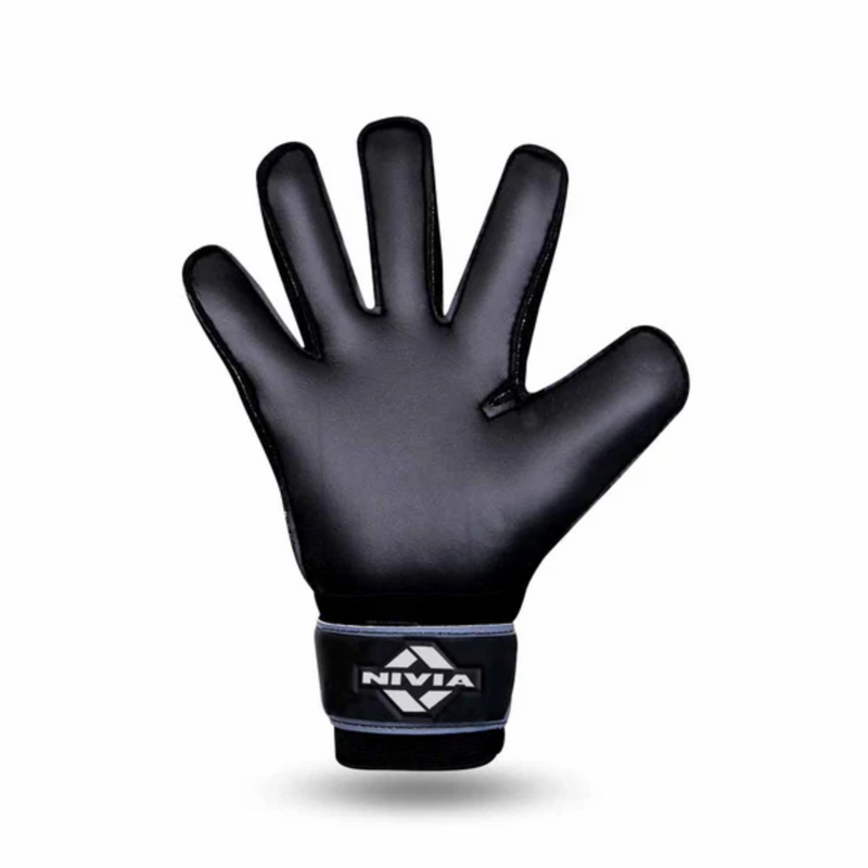 Load image into Gallery viewer, Buy Nivia Spider Football Goalkeeper Gloves
