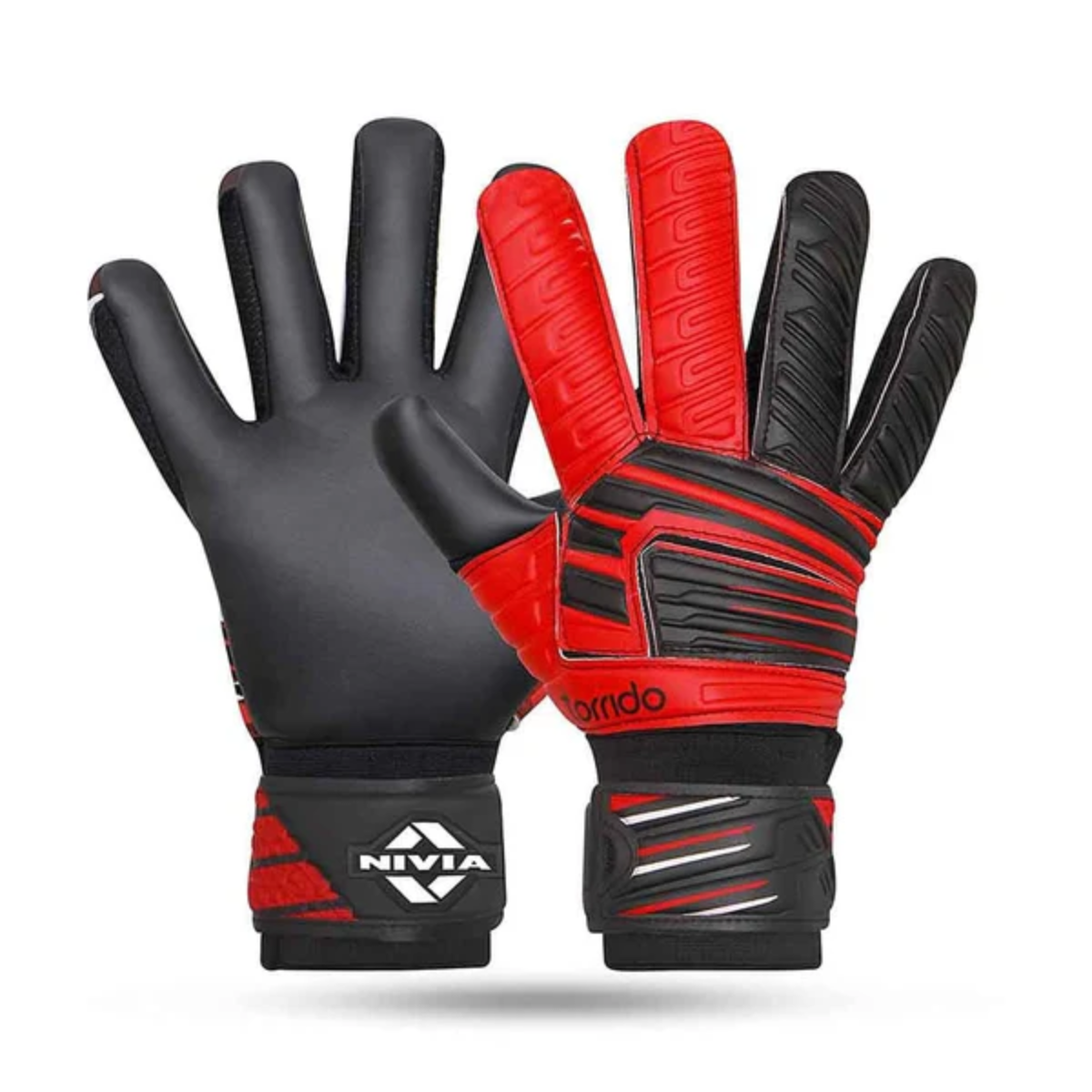 Nivia Torrido Football Goalkeeper Gloves