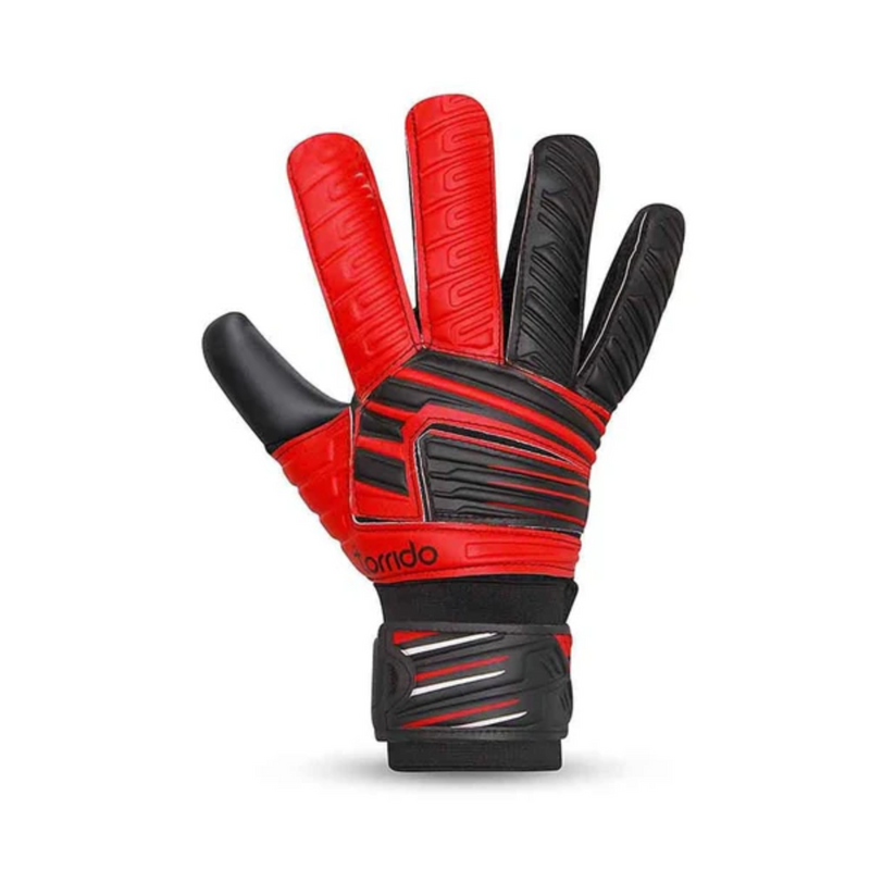 Load image into Gallery viewer, Nivia Torrido Football Goalkeeper Gloves
