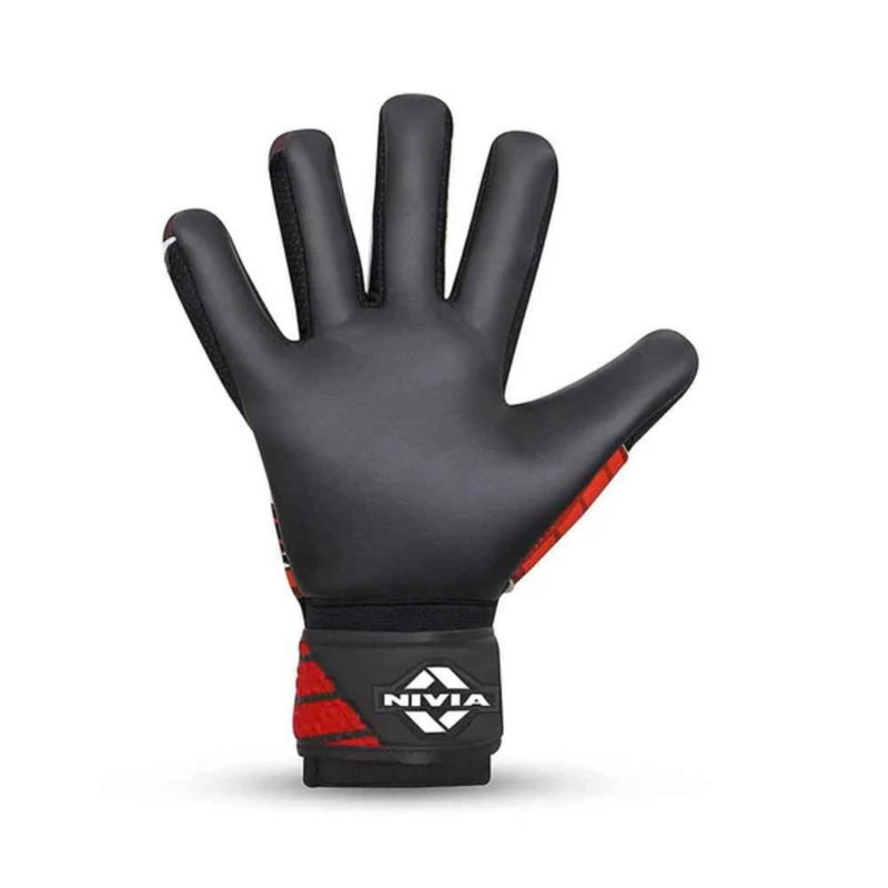 Load image into Gallery viewer, Nivia Torrido Football Goalkeeper Gloves
