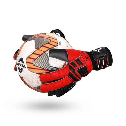 Nivia Torrido Football Goalkeeper Gloves