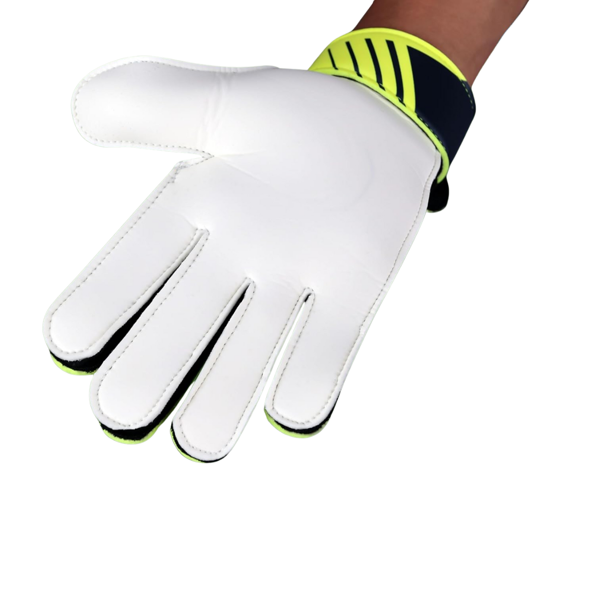Nivia Web Football Goalkeeper Gloves