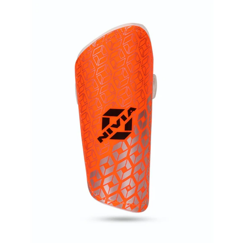 Load image into Gallery viewer, Nivia Wisdom-2018 Football Shin Guard
