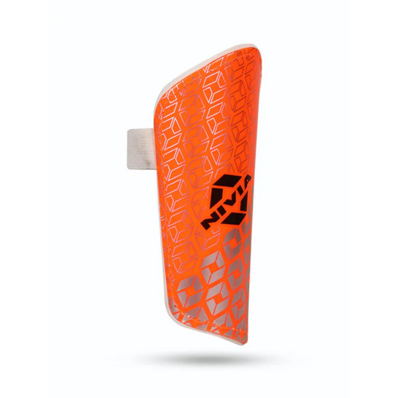 Load image into Gallery viewer, Nivia Wisdom-2018 Football Shin Guard
