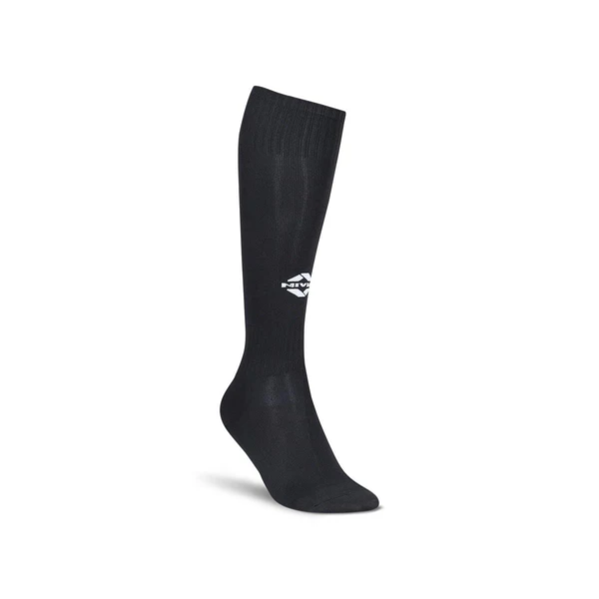 Nivia Encounter Plain Football Stocking
