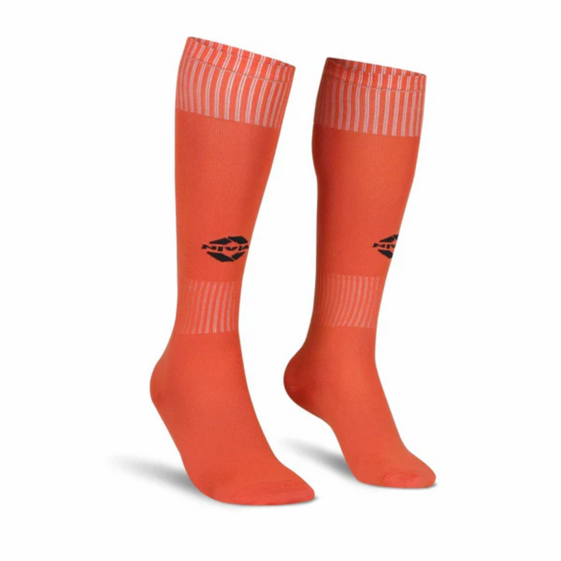 Load image into Gallery viewer, Nivia Encounter Plain Football Stocking
