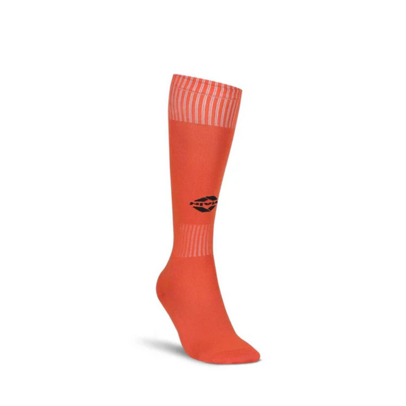 Load image into Gallery viewer, Nivia Encounter Plain Football Stocking
