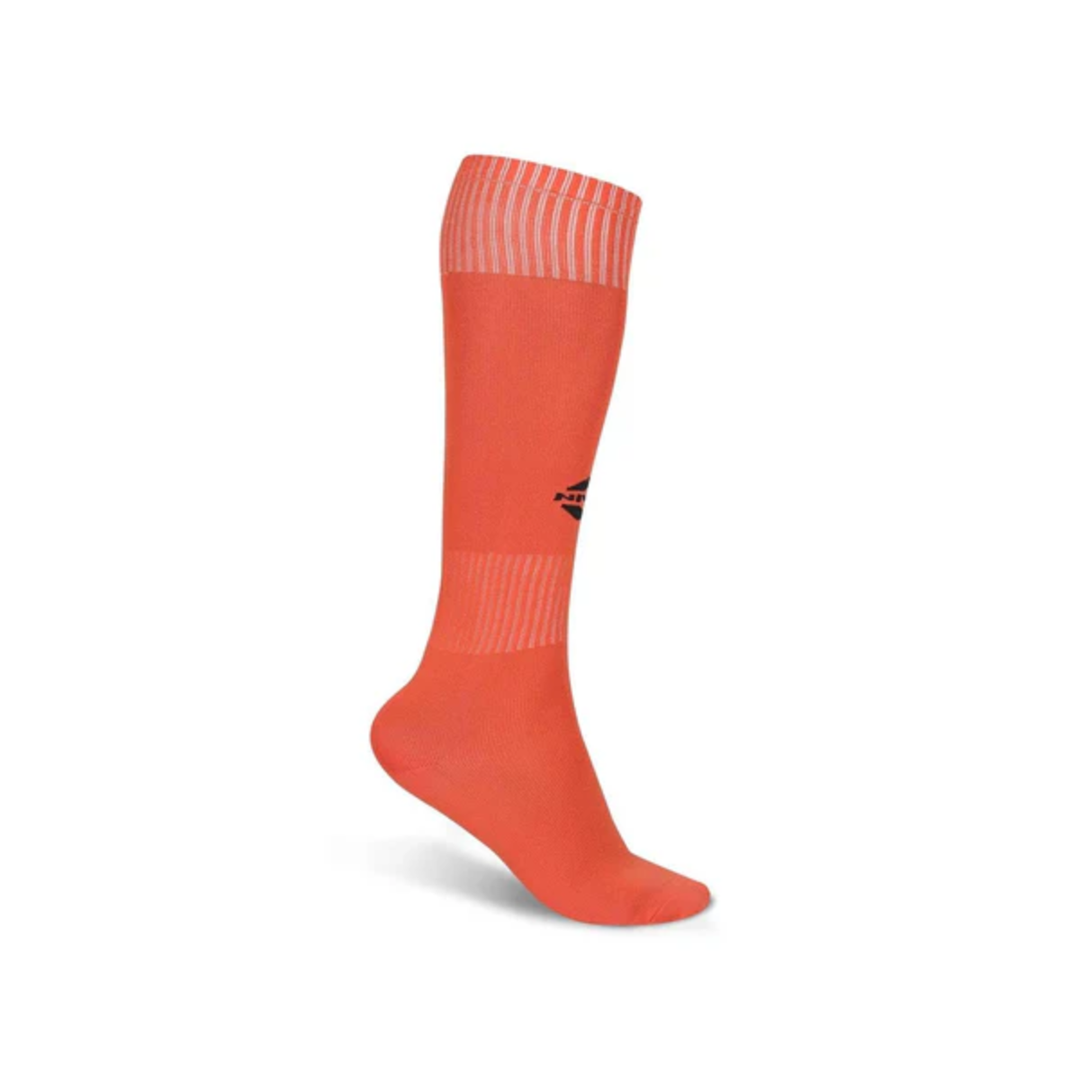 Nivia Encounter Plain Football Stocking