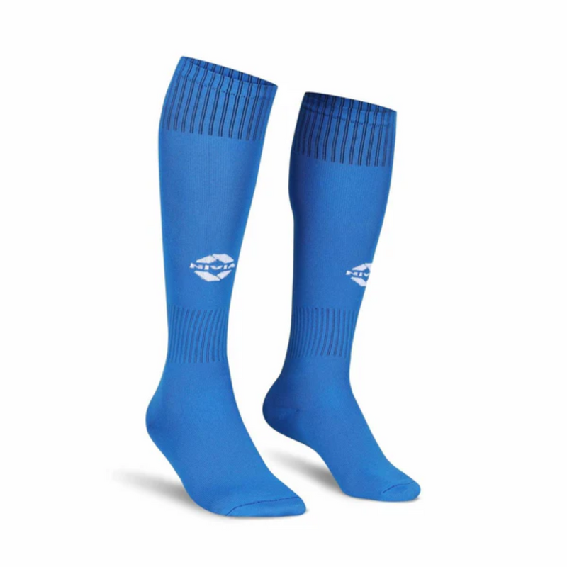 Load image into Gallery viewer, Nivia Encounter Plain Football Stocking
