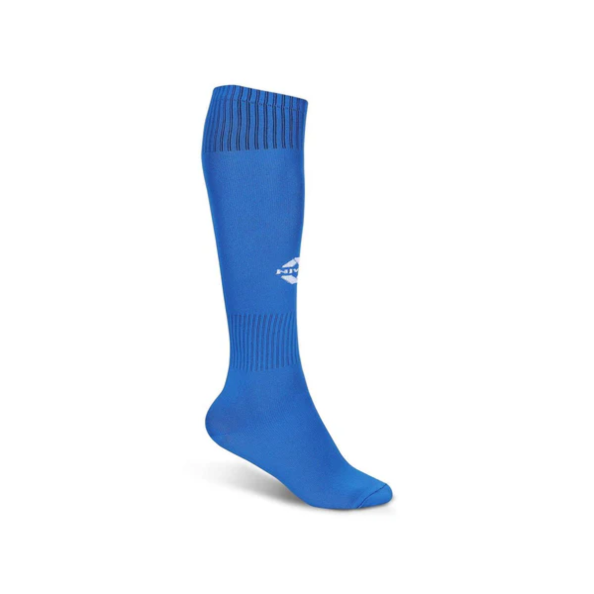 Nivia Encounter Plain Football Stocking