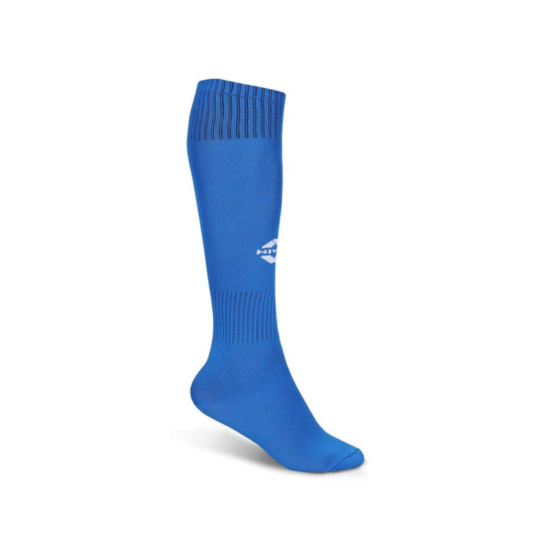 Load image into Gallery viewer, Nivia Encounter Plain Football Stocking
