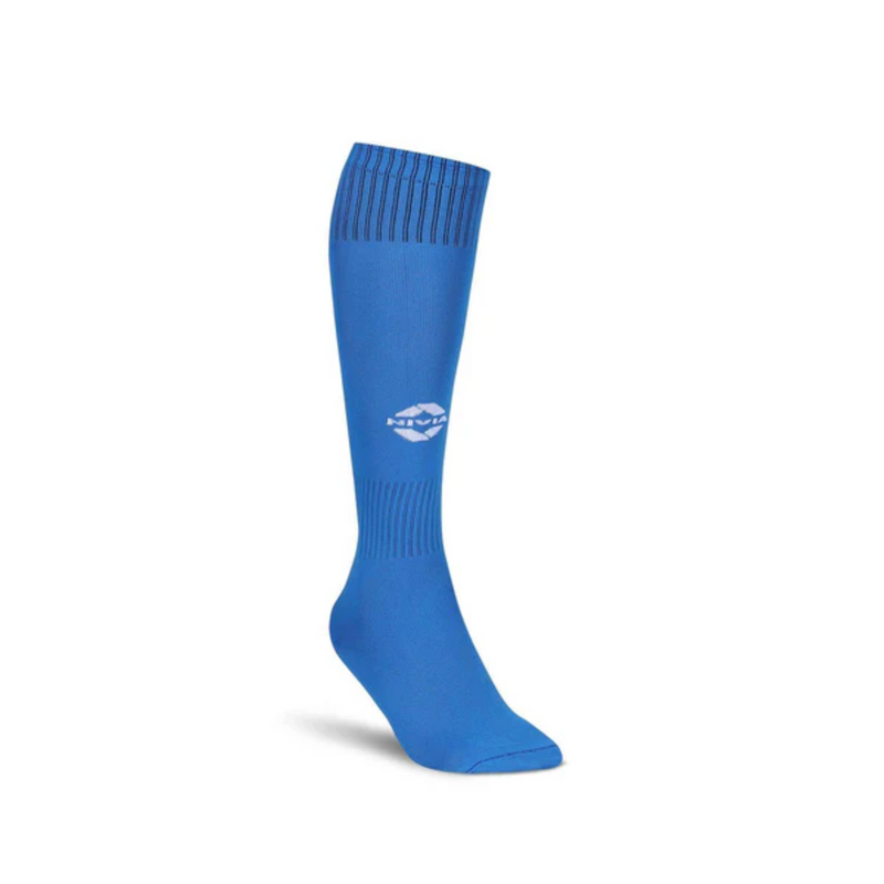 Load image into Gallery viewer, Nivia Encounter Plain Football Stocking
