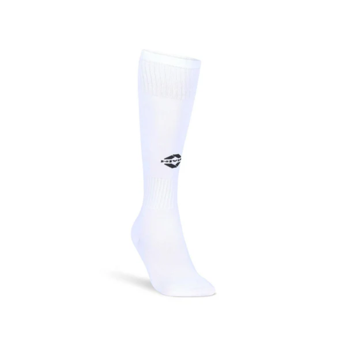 Nivia Encounter Plain Football Stocking