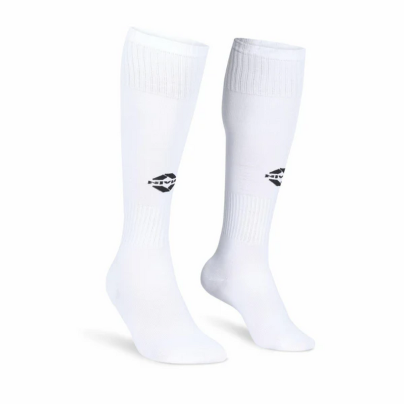 Load image into Gallery viewer, Nivia Encounter Plain Football Stocking
