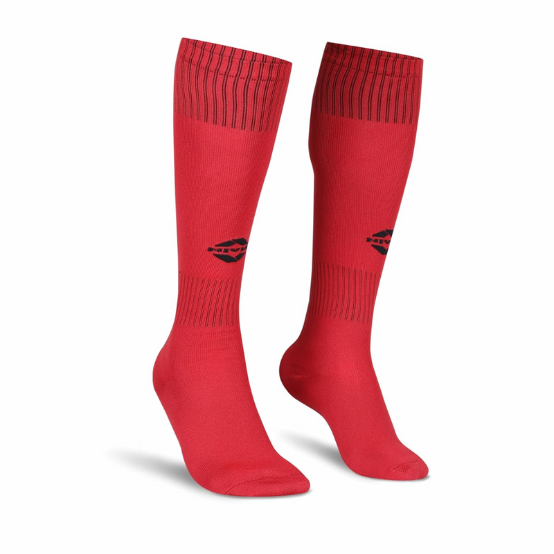 Load image into Gallery viewer, Nivia Encounter Plain Football Stocking
