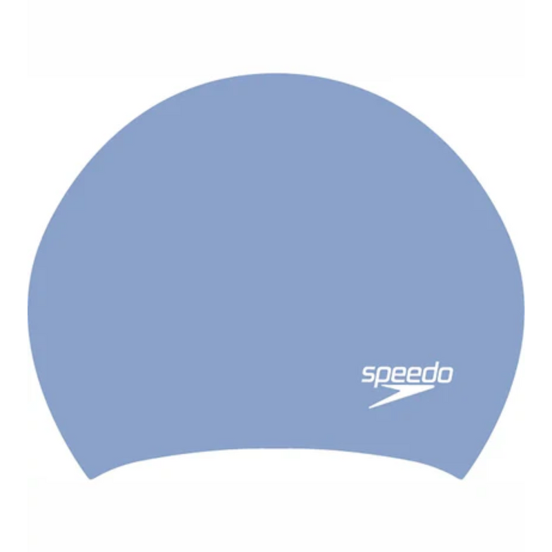 Load image into Gallery viewer, Speedo Long Hair AU Swimming Cap
