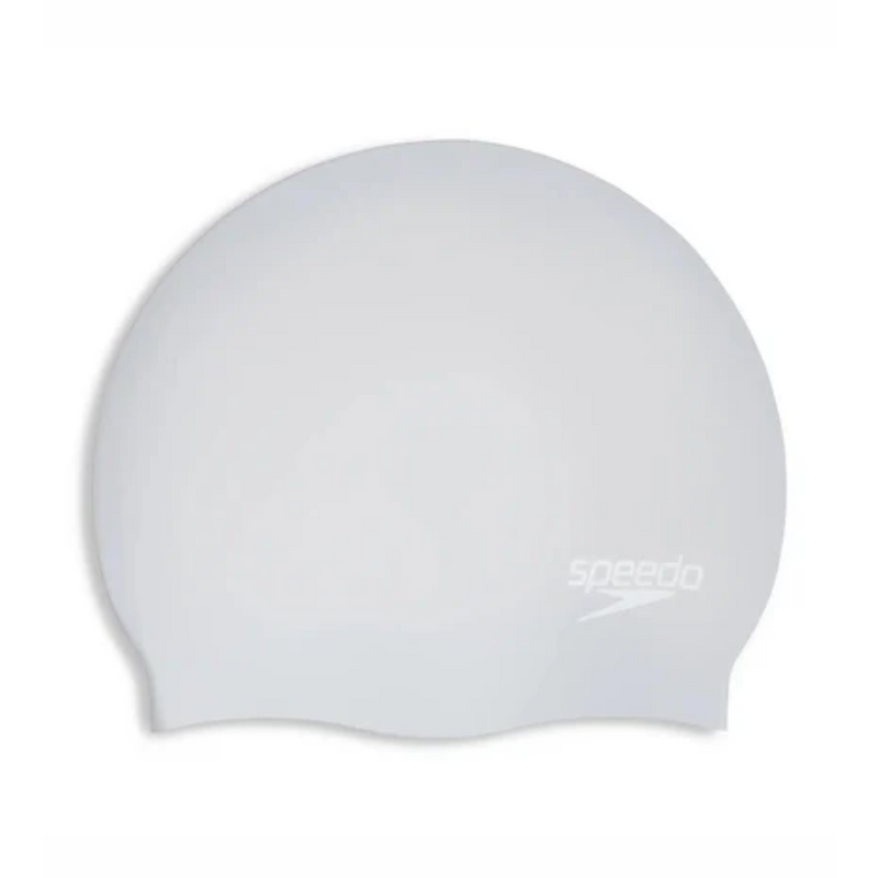 Load image into Gallery viewer, Speedo Long Hair AU Swimming Cap
