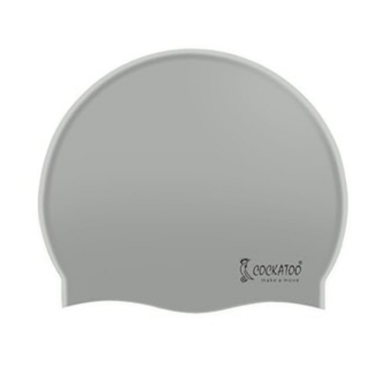 Load image into Gallery viewer, Cockatoo Swimming Cap

