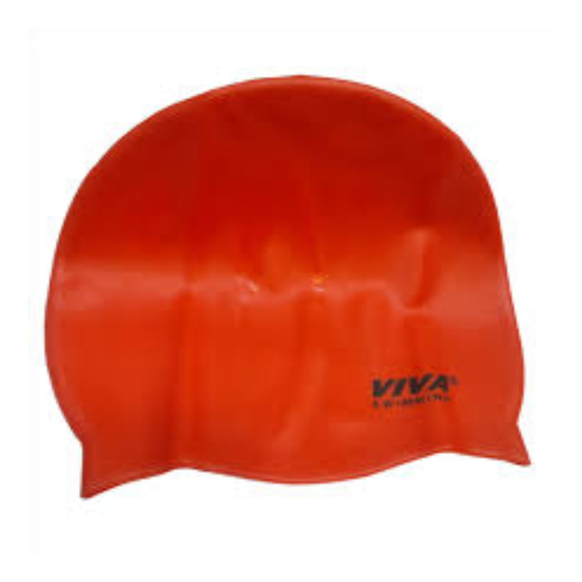 Viva 3 Fold Bag Swimming Cap