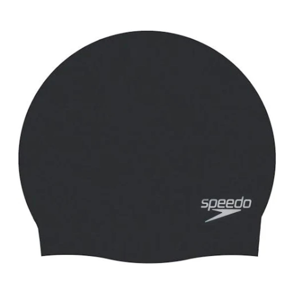 Speedo Moulded Silicone JU Swimming Cap
