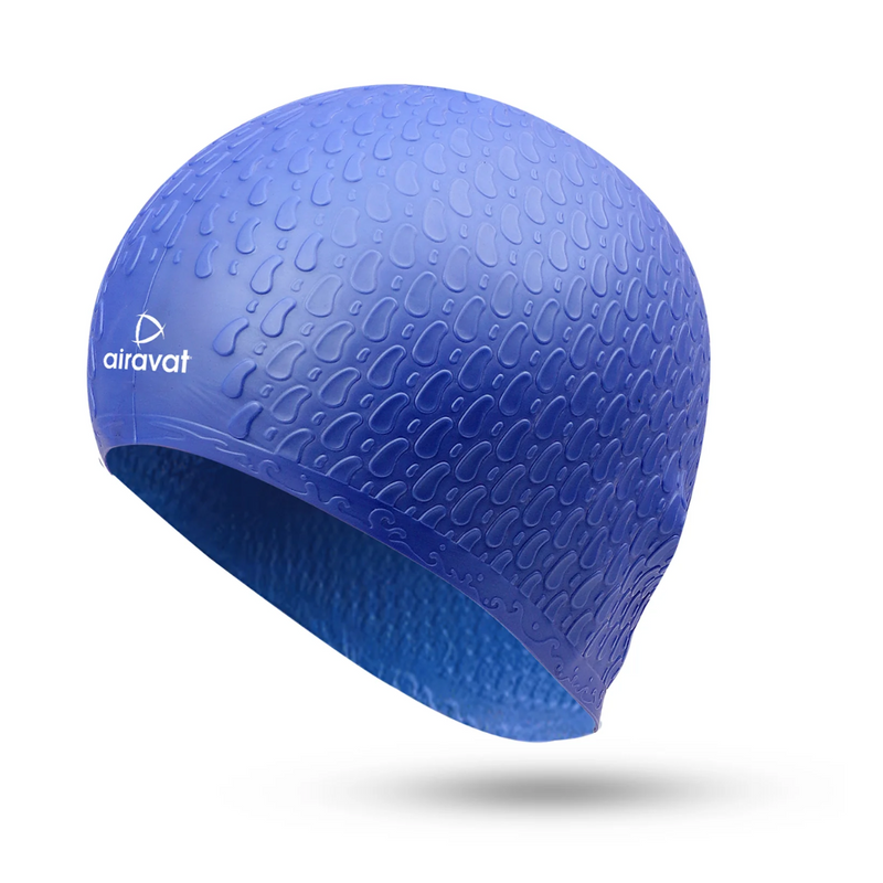 Load image into Gallery viewer, Airavat Bubble Swimming Cap
